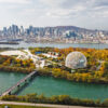 Voix d&rsquo;Algérie à Montréal
