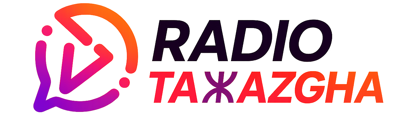 Tamazgha Radio