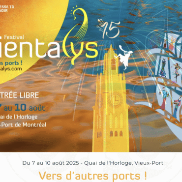 Festival Orientalys 25