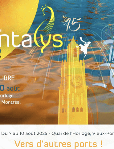 Festival Orientalys 25