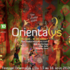 Orientalys célèbre une Montréal plurielle, avant-gardiste et ouverte à l’Autre